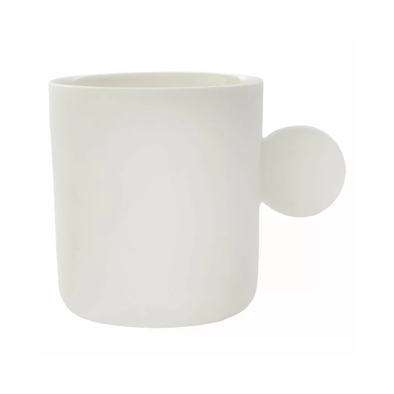 Eter hrnek 280 ml, béžový