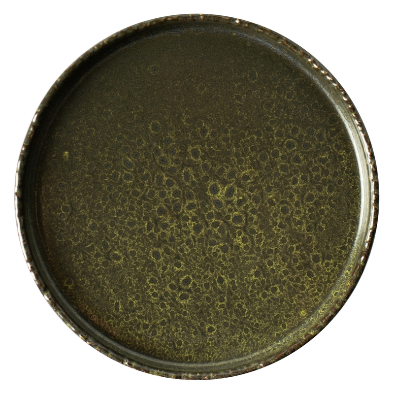 Alga talíř mělký pr. 21 cm