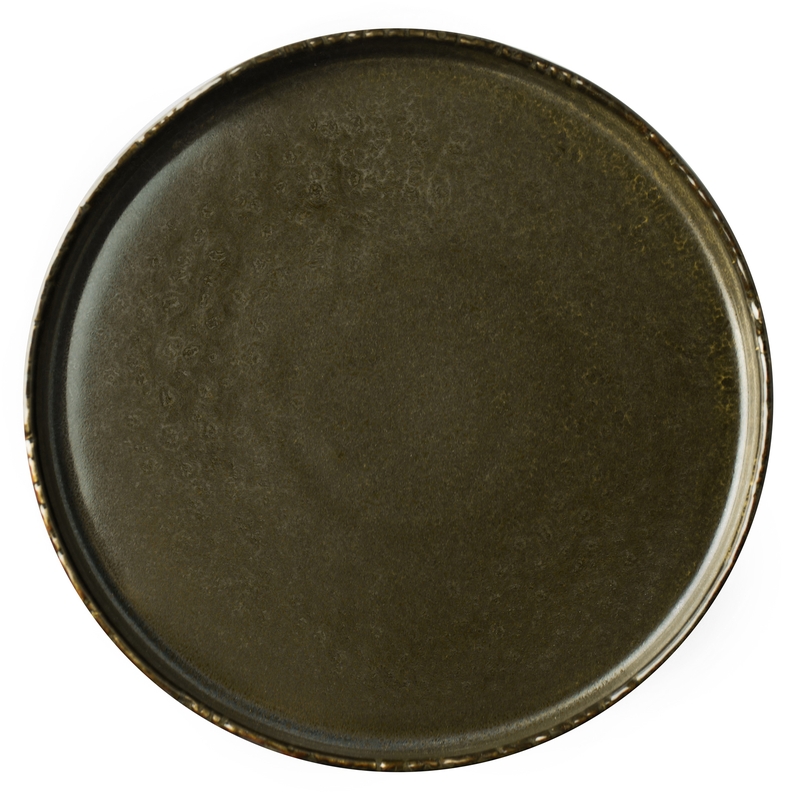 Alga talíř mělký pr. 25 cm