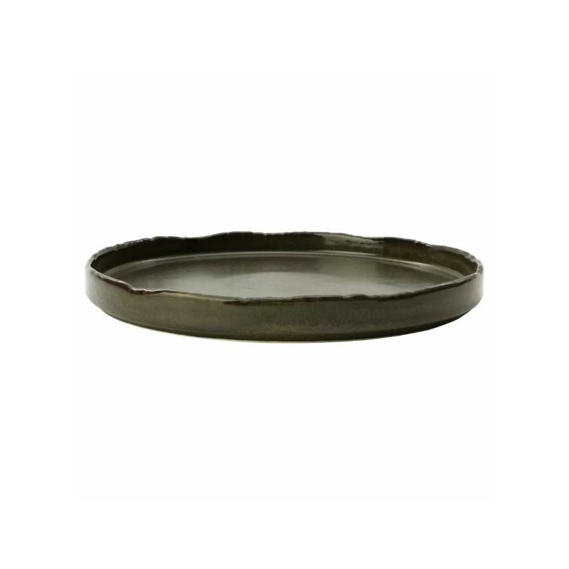 Alga talíř mělký pr. 25 cm