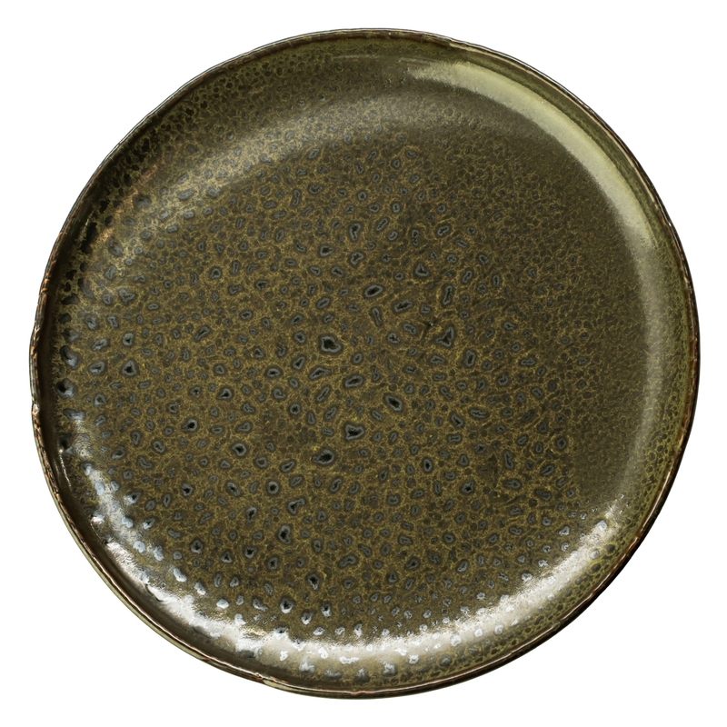 Alga talíř mělký pr. 28 cm