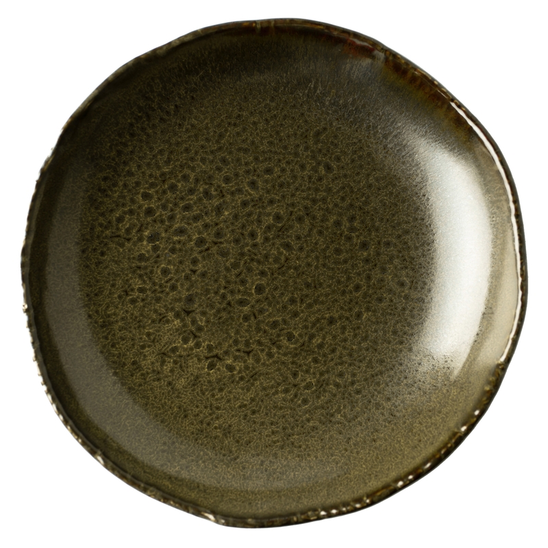 Alga talíř hluboký pr. 25 cm