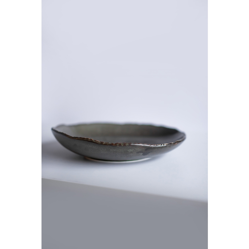 Alga talíř hluboký pr. 25 cm