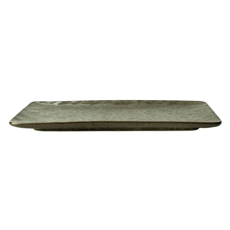 Alga talíř obdélný 25 × 13 cm