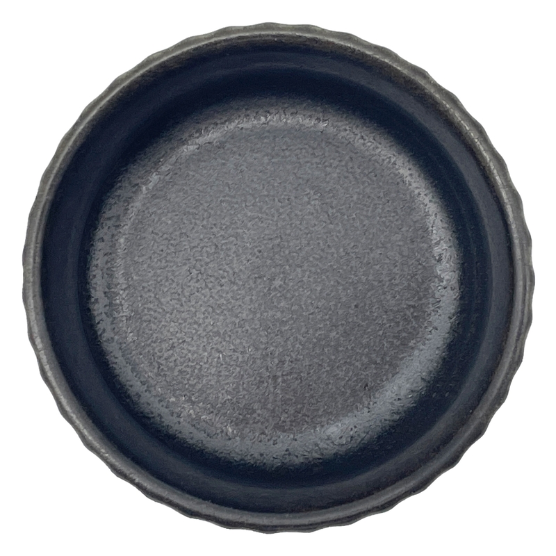 Plisse ramekin pr. 7 cm