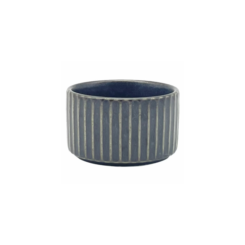 Plisse ramekin pr. 7 cm