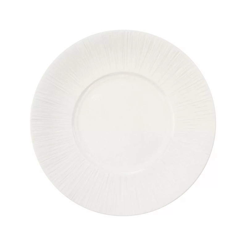 Sense talíř mělký pr. 28,5 cm