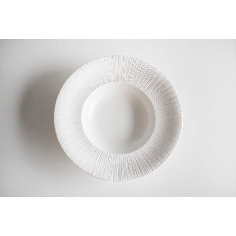 Sense talíř hluboký pr. 28 cm