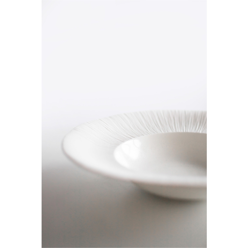 Sense talíř hluboký pr. 28 cm