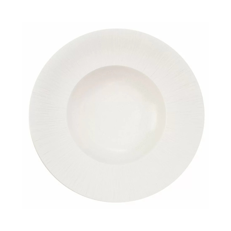 Talíř na pastu SENSE Ø 28 cm