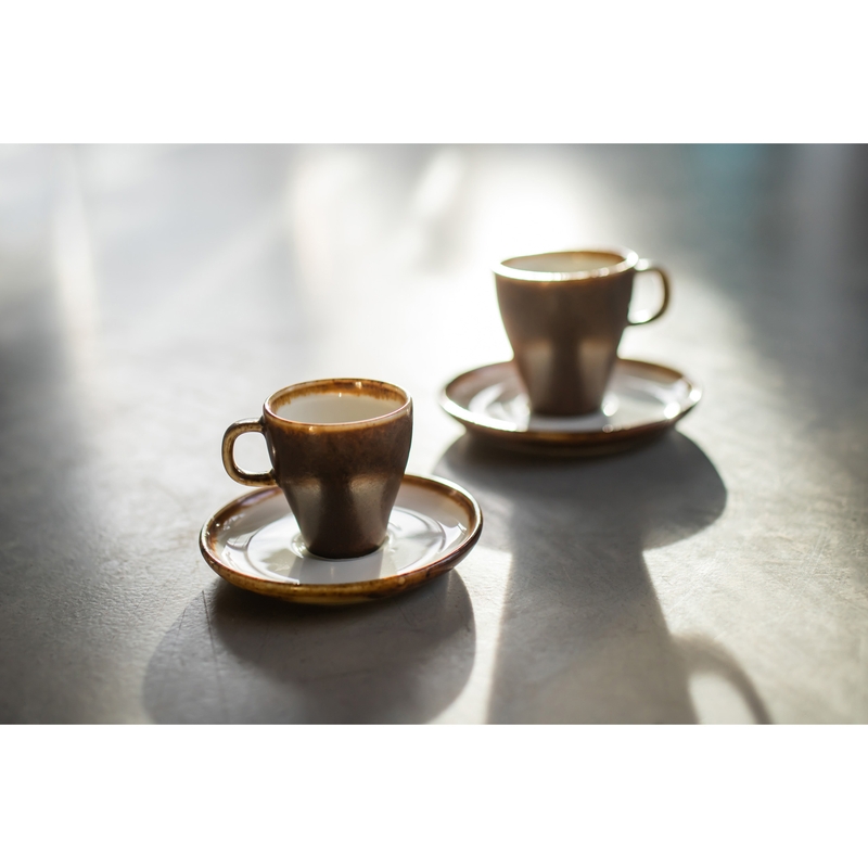 Slow šálek na espresso 90 ml