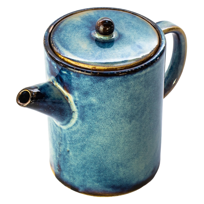 Deep blue konvička 1 000 ml