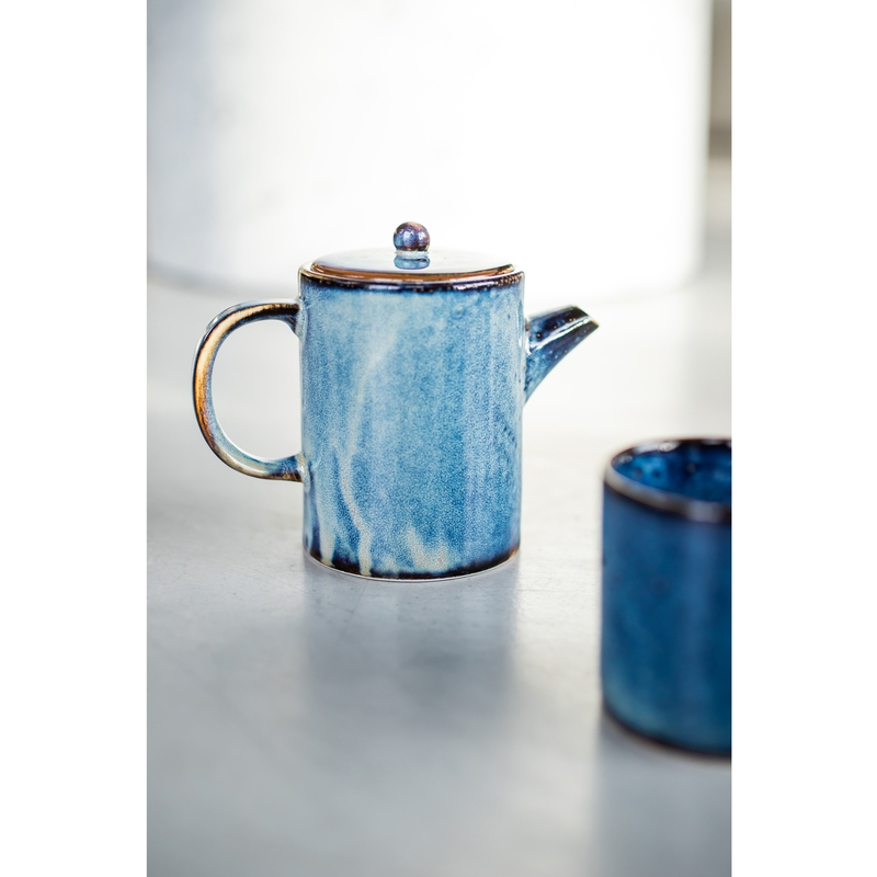 Deep blue konvička 1 000 ml