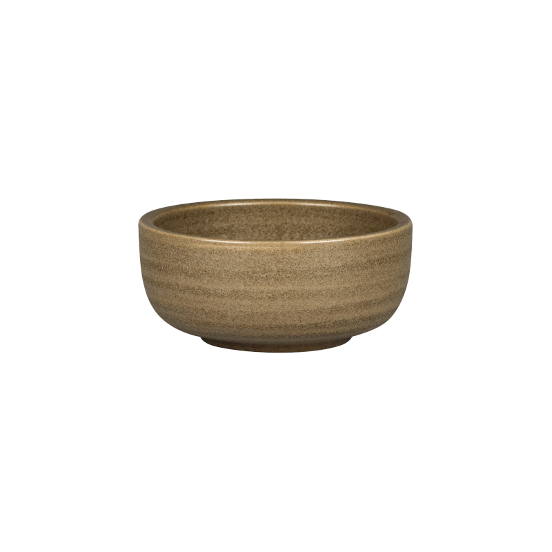 Ease selva ramekin, pr. 10 cm, tmavě hnědý