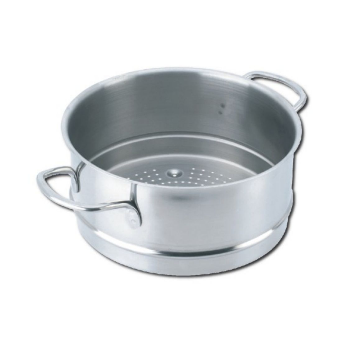de Buyer Vložka napařovací pr.24 cm | D-3674-24