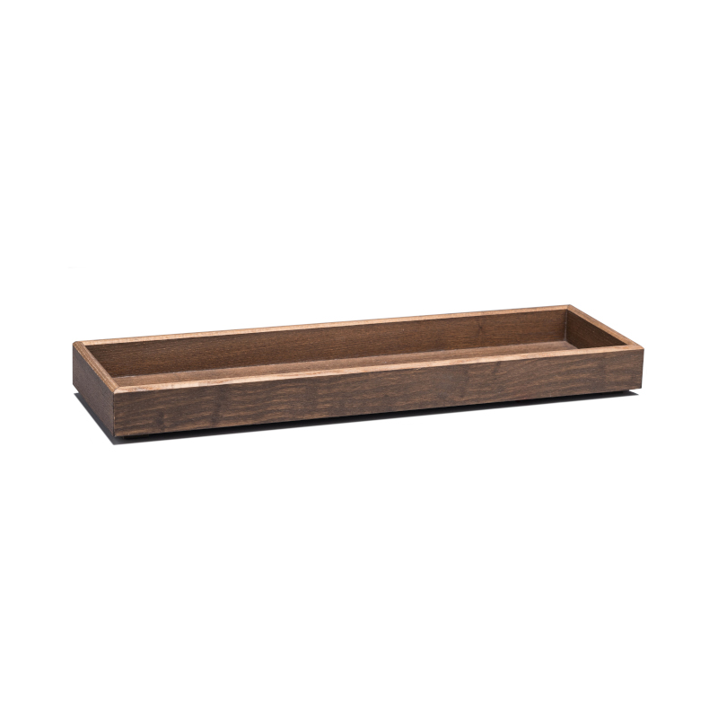 T-Collection box jasan, 530x162x40 mm