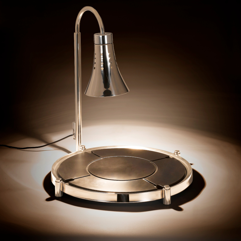 T-Collection ohřívací lampa flexibilní 230 V
