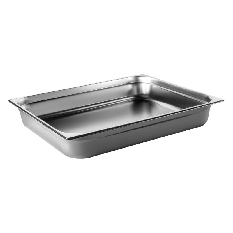 Gastronádoba Caterware GN 2/1 100 mm