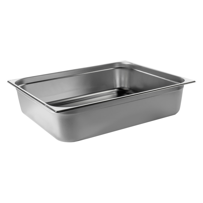 Gastronádoba Caterware GN 2/1 150 mm