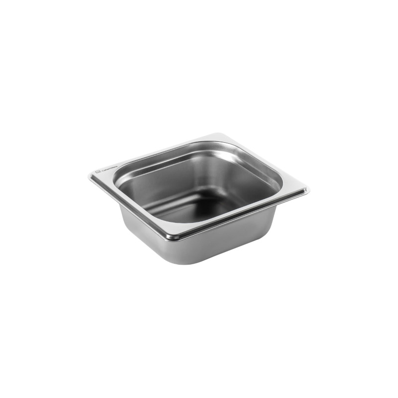 Gastronádoba Caterware GN 1/6 065 mm
