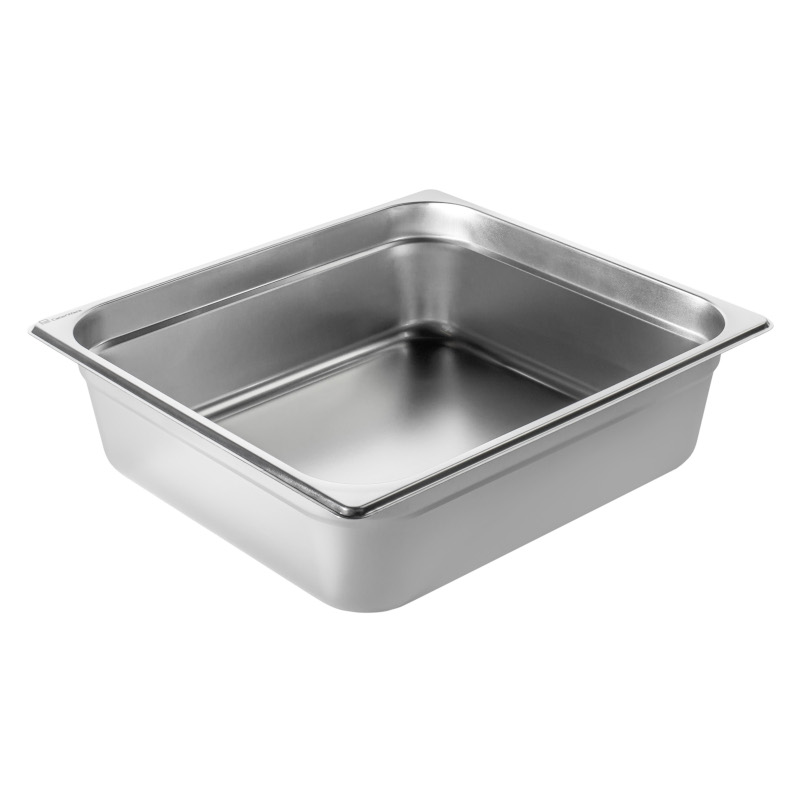 Gastronádoba Caterware GN 2/3 100 mm