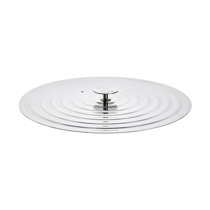 Poklice univerzální nerez pr. 34 cm