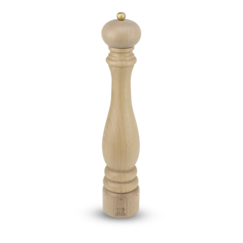 Mlýnek PARIS Zirlion na sůl, přírodní 40 cm