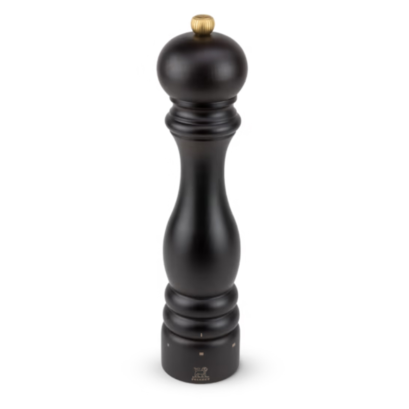 Mlýnek PARIS Zirlion na sůl, čokoládový 27 cm