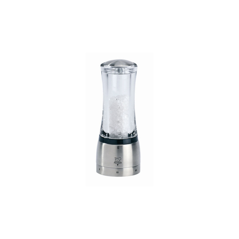 Mlýnek DAMAN Zirlion na sůl 16 cm