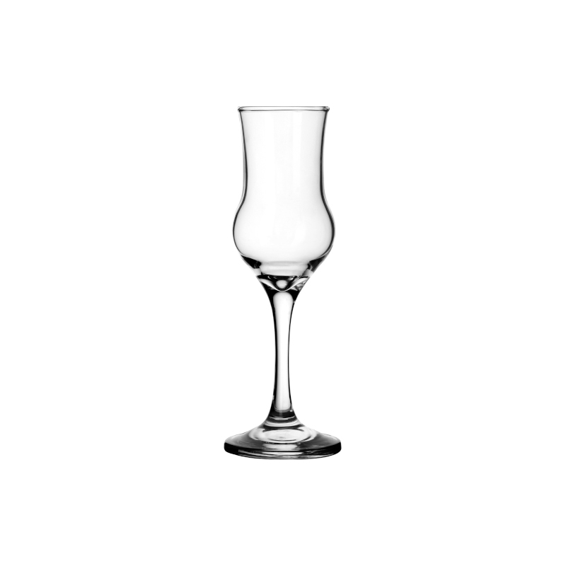 Sklenice grappa 9 cl