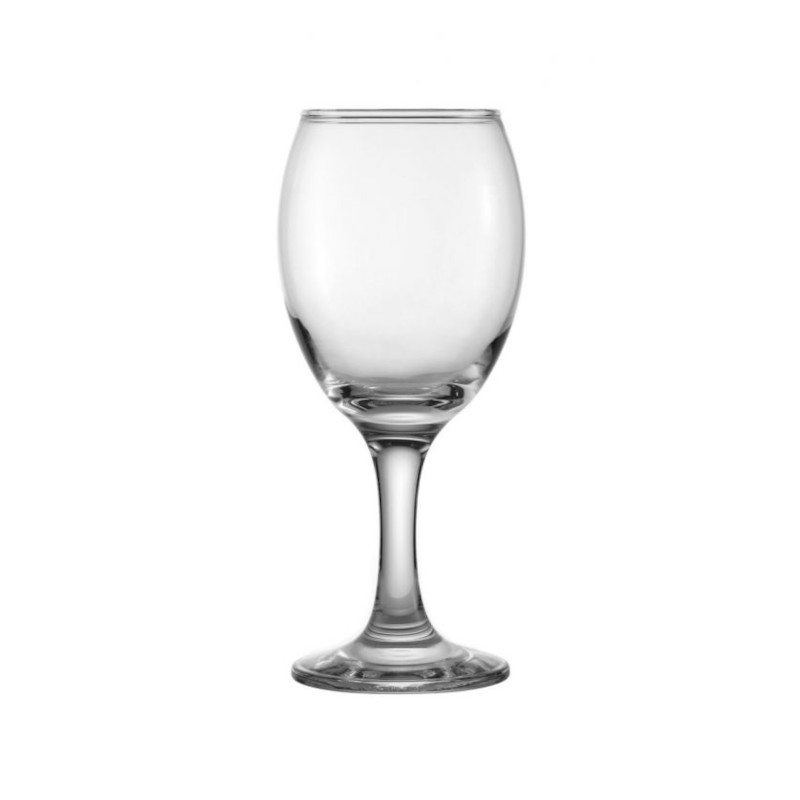 Sklenice Lucy na červené víno 24,5 cl