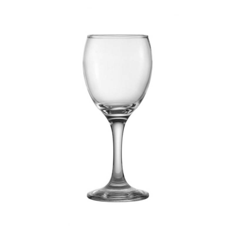 Sklenice Lucy na bílé víno 18 cl