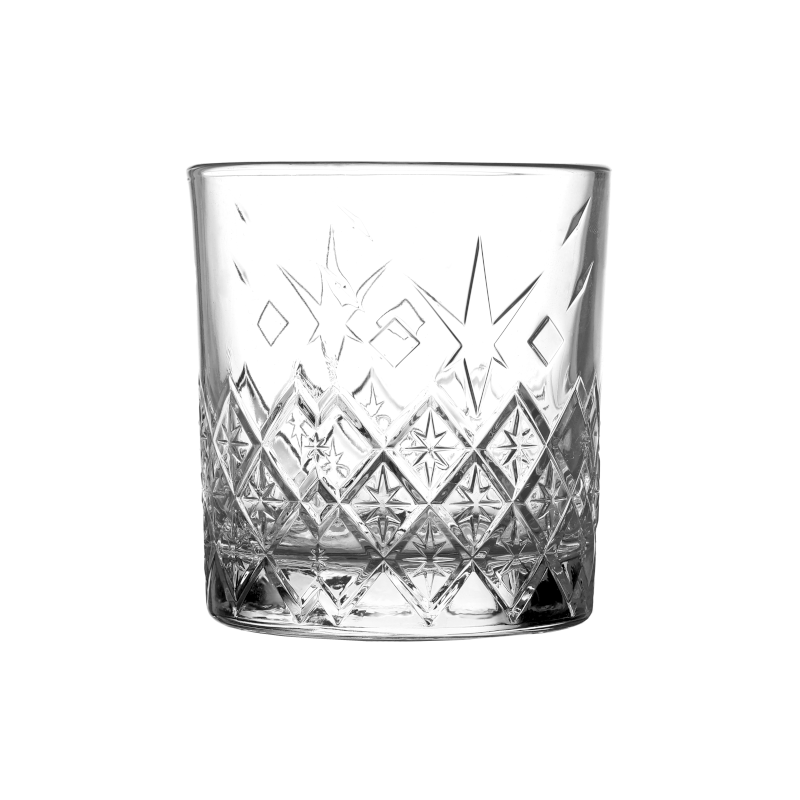 Sklenice Star na whisky 28,5 cl