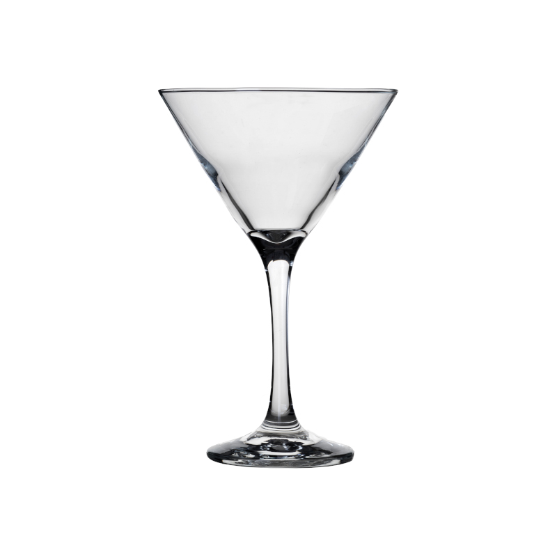 Sklenice DNS na martini 23 cl