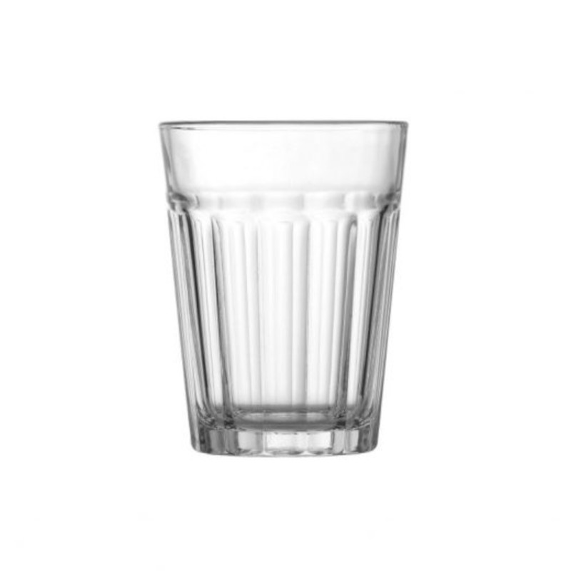 Sklenice 11,5 cl s cejchem