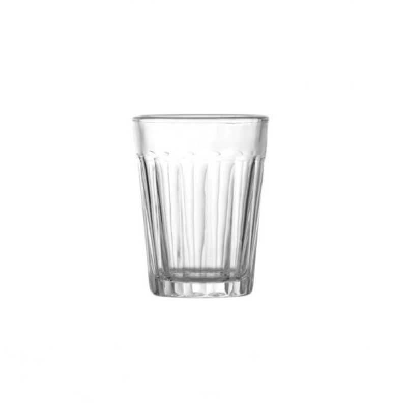 Sklenice na destilát 4,5 cl s cejchem