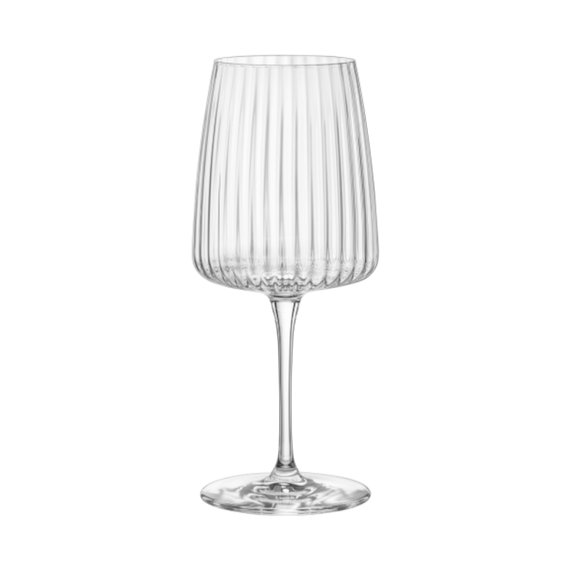 Exclusiva sklenice na červené víno 53,5 cl