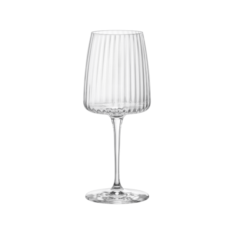 Exclusiva sklenice na bílé víno 37,4 cl