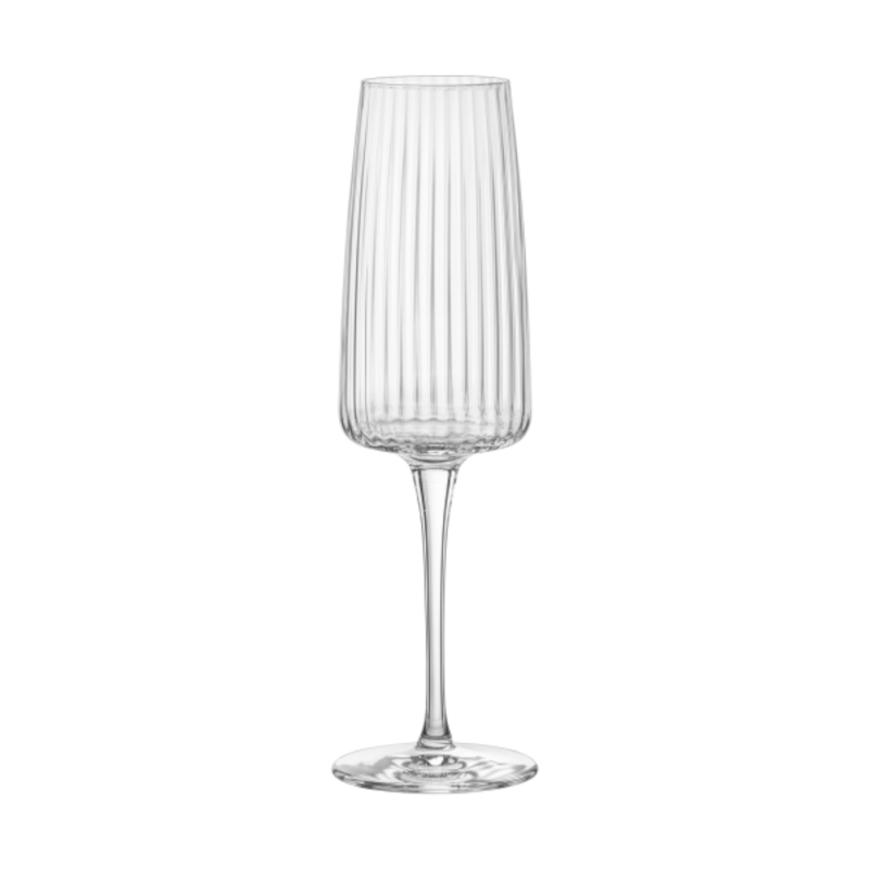 Exclusiva sklenice na prosecco 25,5 cl