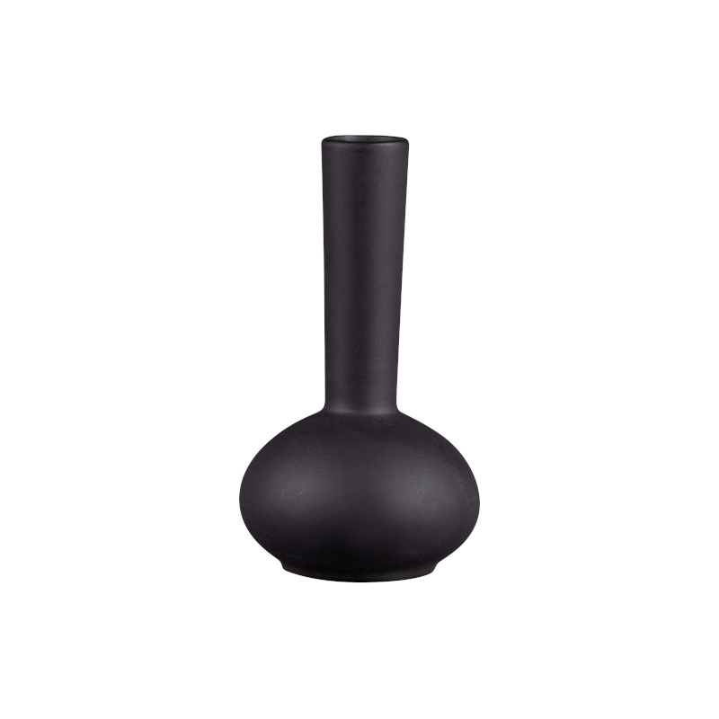 Ghera váza h. 15,5 cm