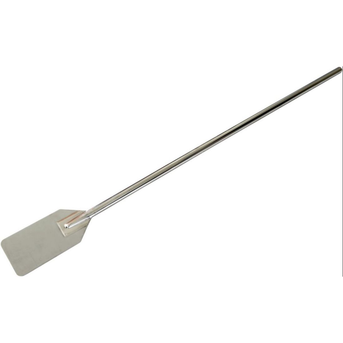 Kopist nerezový 137 cm