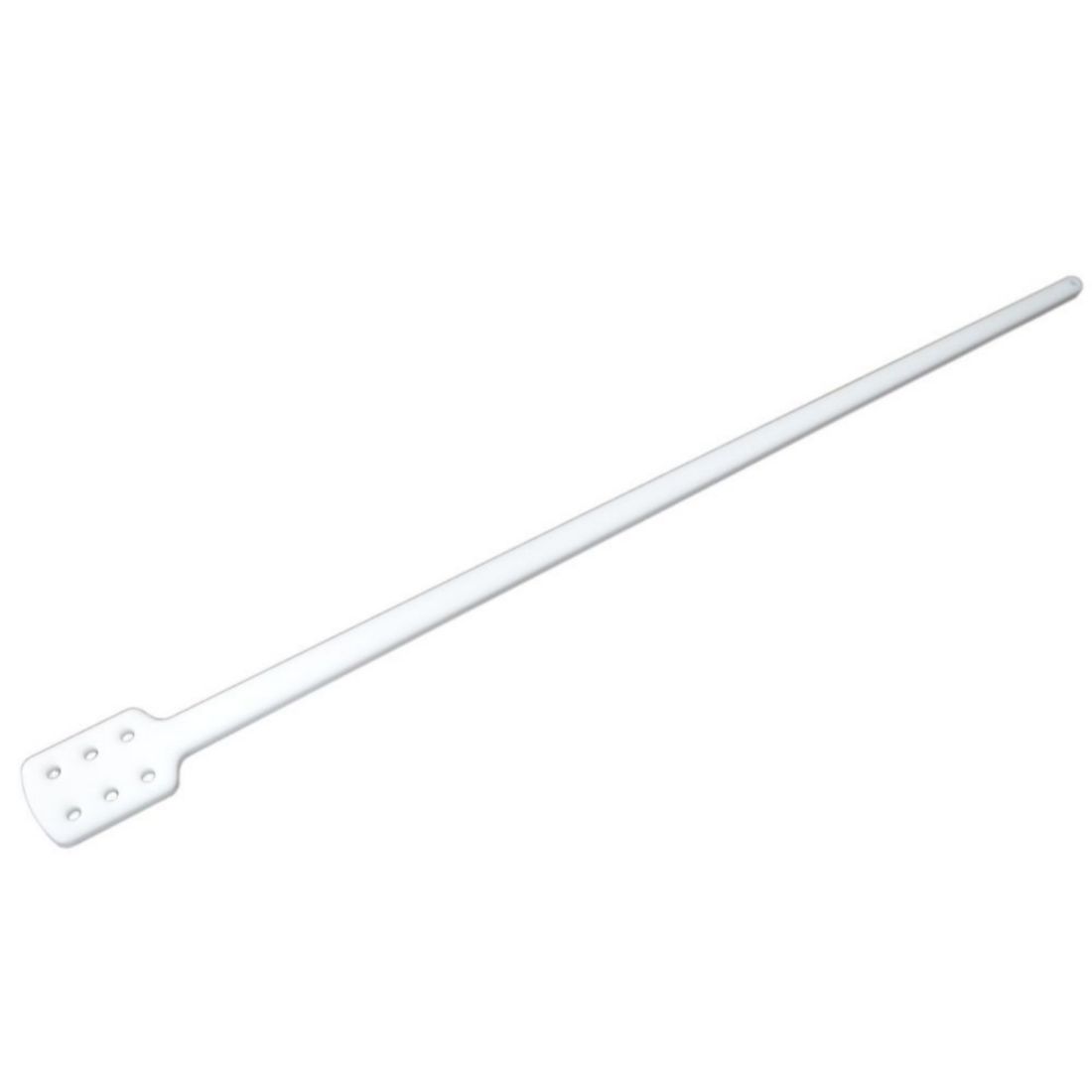 Kopist polyetylen - perforovaný 150 cm