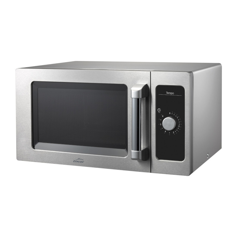 Mikrovlnná trouba Tempo 1550 W