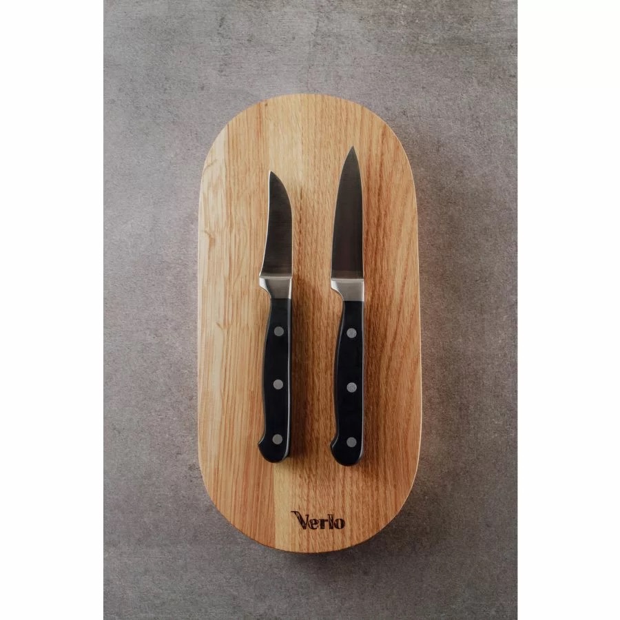 Nůž JustCut na zeleninu, kovaný, 9 cm