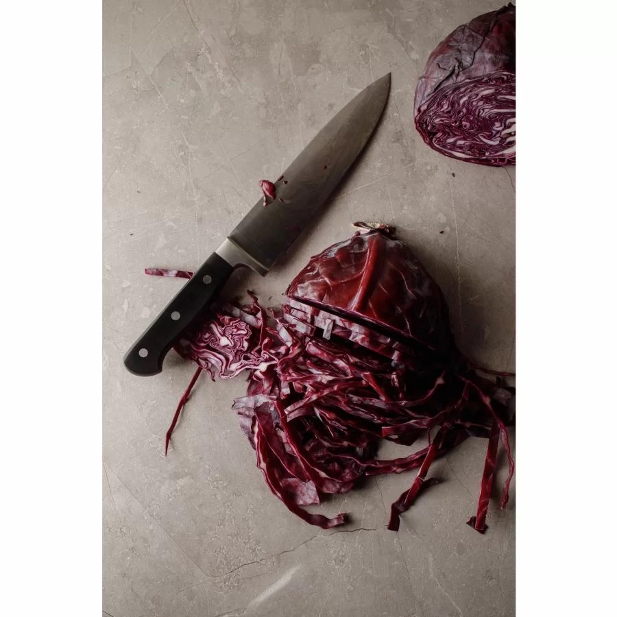 Nůž JustCut kuchařský, kovaný, 25 cm