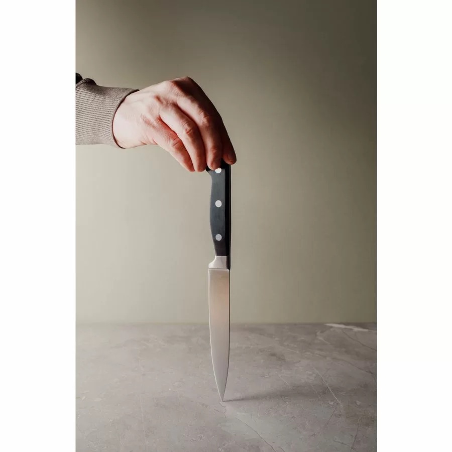 Nůž JustCut univerzální, kovaný, 20 cm