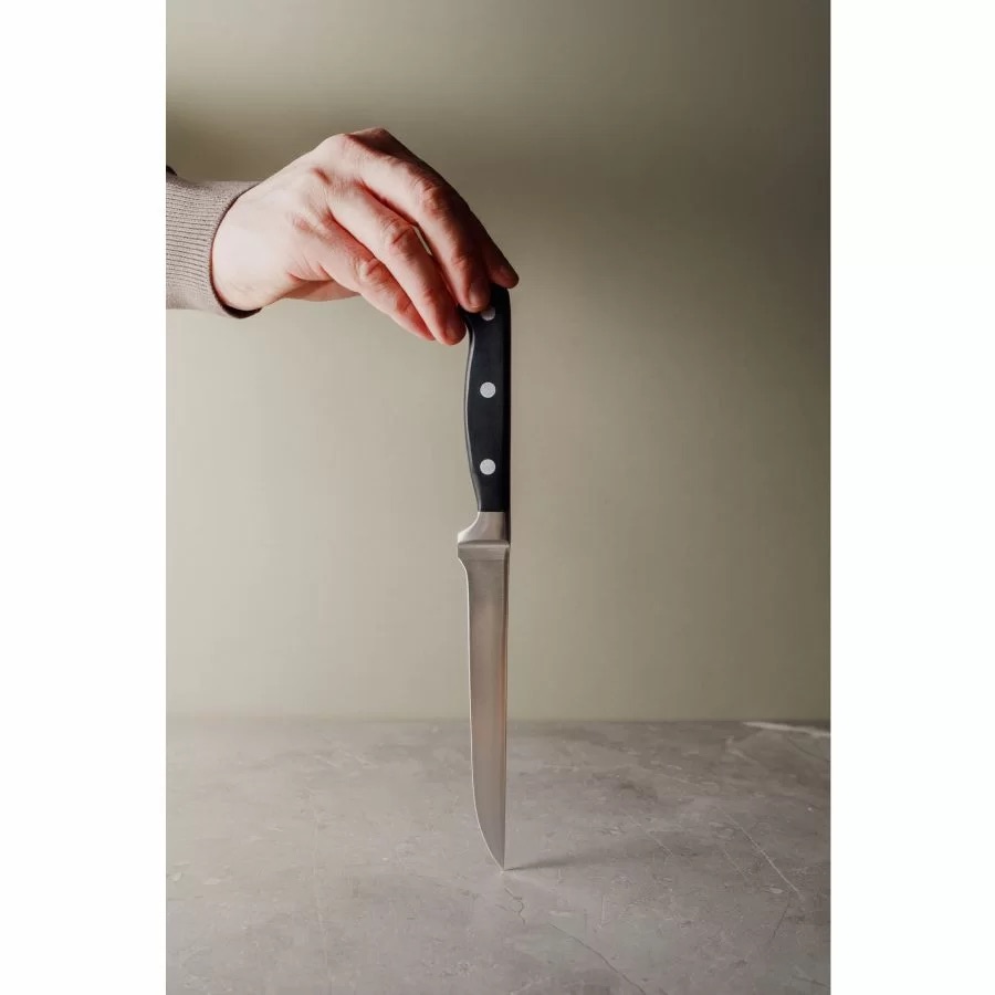 Nůž JustCut vykosťovací, kovaný, 15 cm