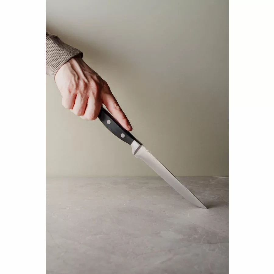 Nůž JustCut vykosťovací, kovaný, 15 cm