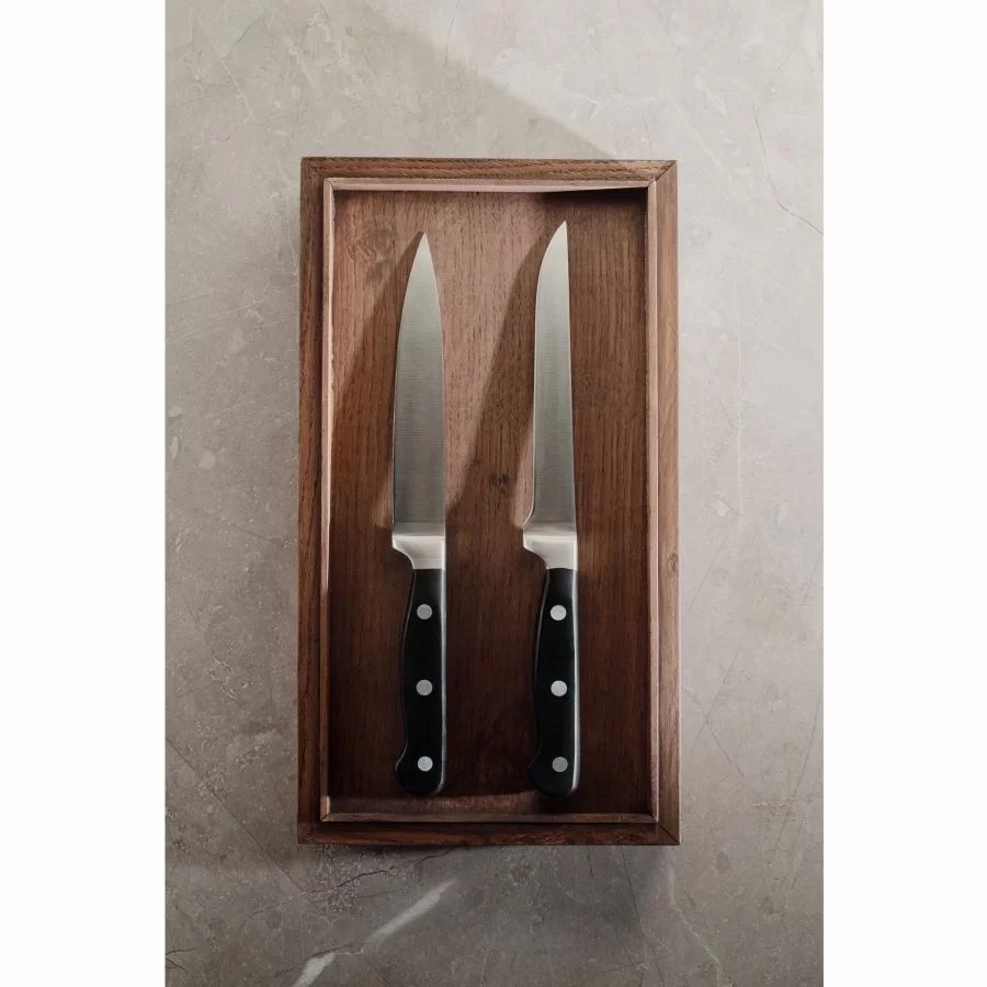 Nůž JustCut vykosťovací, kovaný, 15 cm