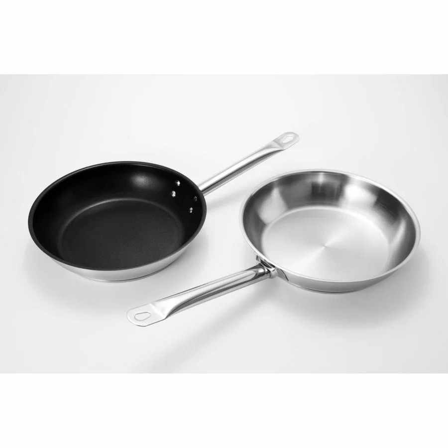 Pánev CaterWare s nepřilnavým povrchem, pr. 24 cm